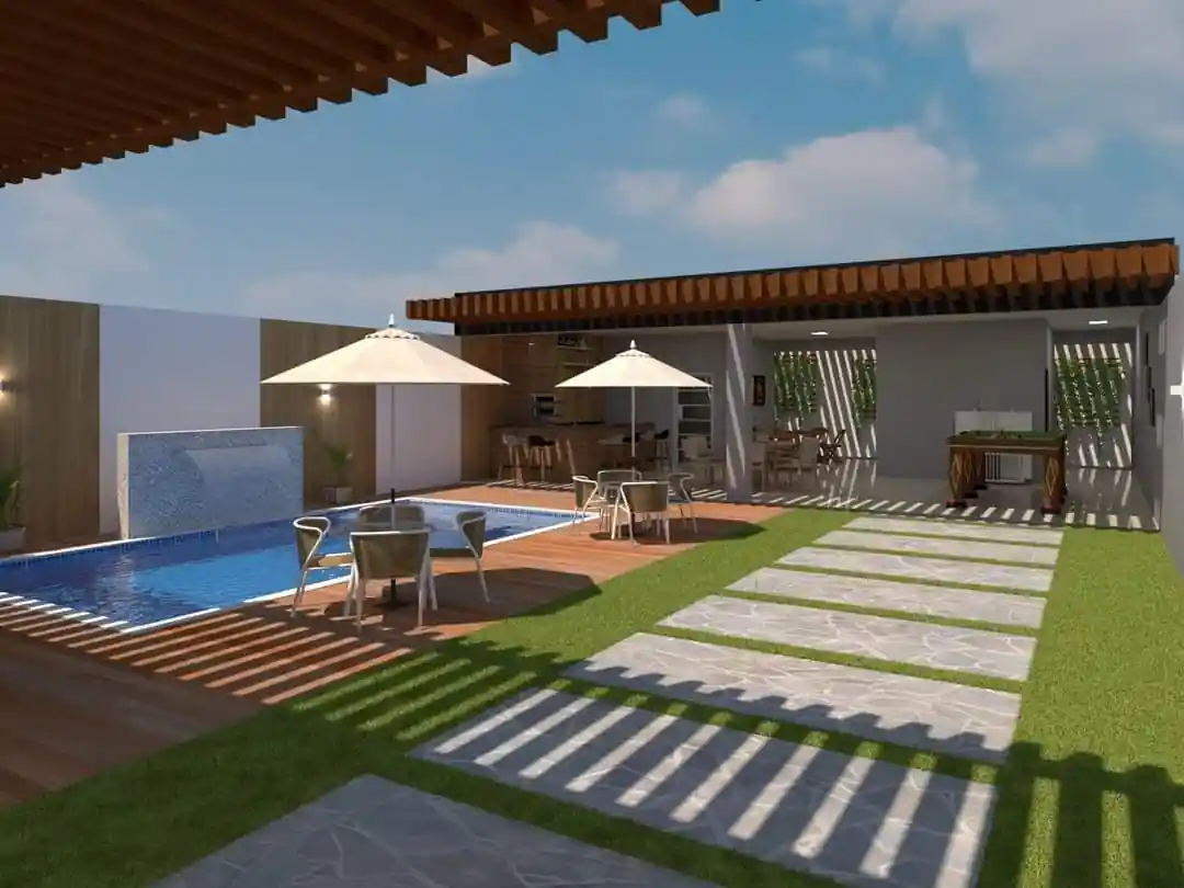 Hardscape & Softscape Solutions